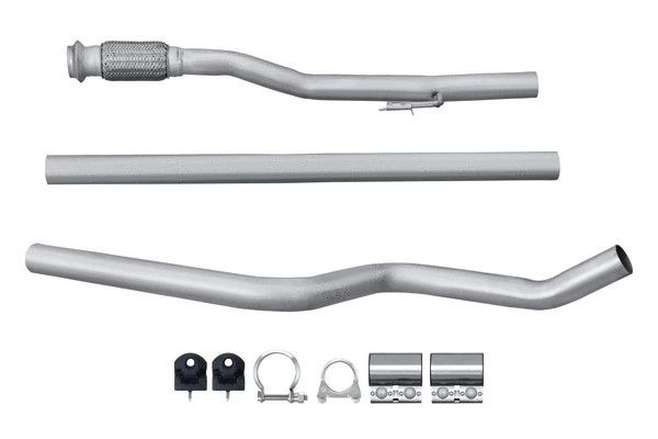 Tuyau d'échappement Faurecia FS15471