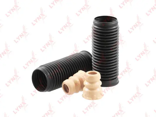 Kit de protection contre la poussière, amortisseur LYNXAUTO PR-7018