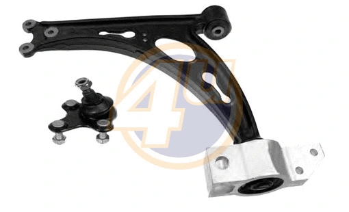 Bras de liaison, suspension de roue 4u VV-G-61128