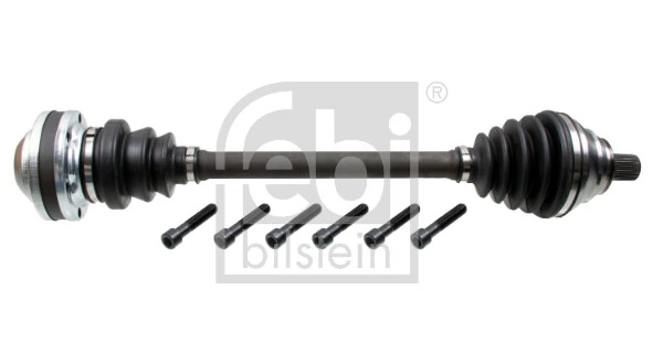 Arbre de transmission FEBI BILSTEIN 184677