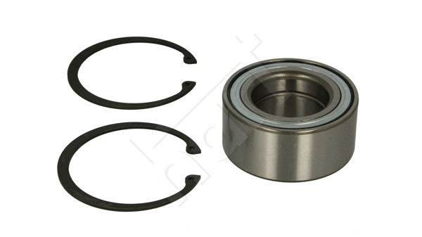 Kit de roulements de roue HART 901 067