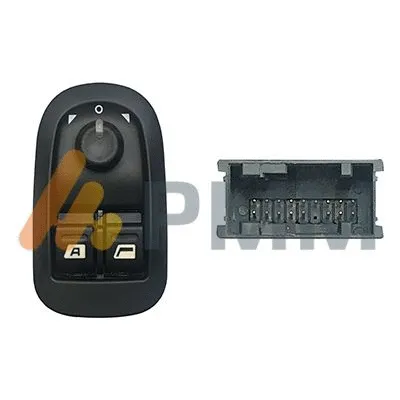 Interrupteur, lève-vitre PMM ALPGP76010