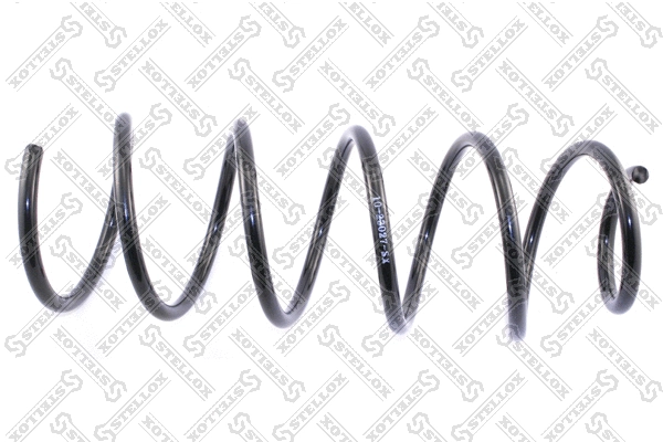 Ressort de suspension STELLOX 10-23027-SX