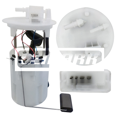 unité d'alimentation de carburant LEMARK LFP186
