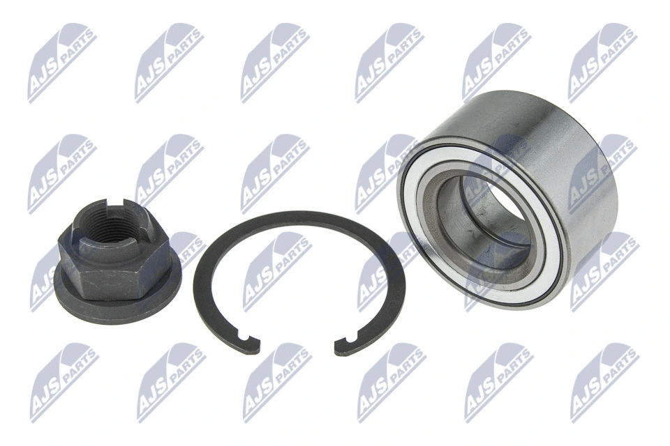 Kit de roulements de roue NTY KLP-VV-000