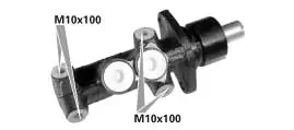 Maître-cylindre de frein MGA MC2644