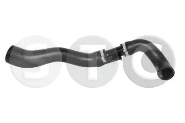 Gaine de suralimentation STC T407428