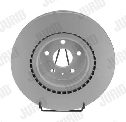 Disque de frein JURID 563656JC-1