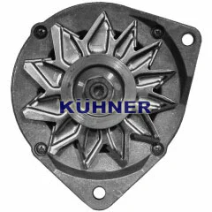 Alternateur AD KÜHNER 301447RIB