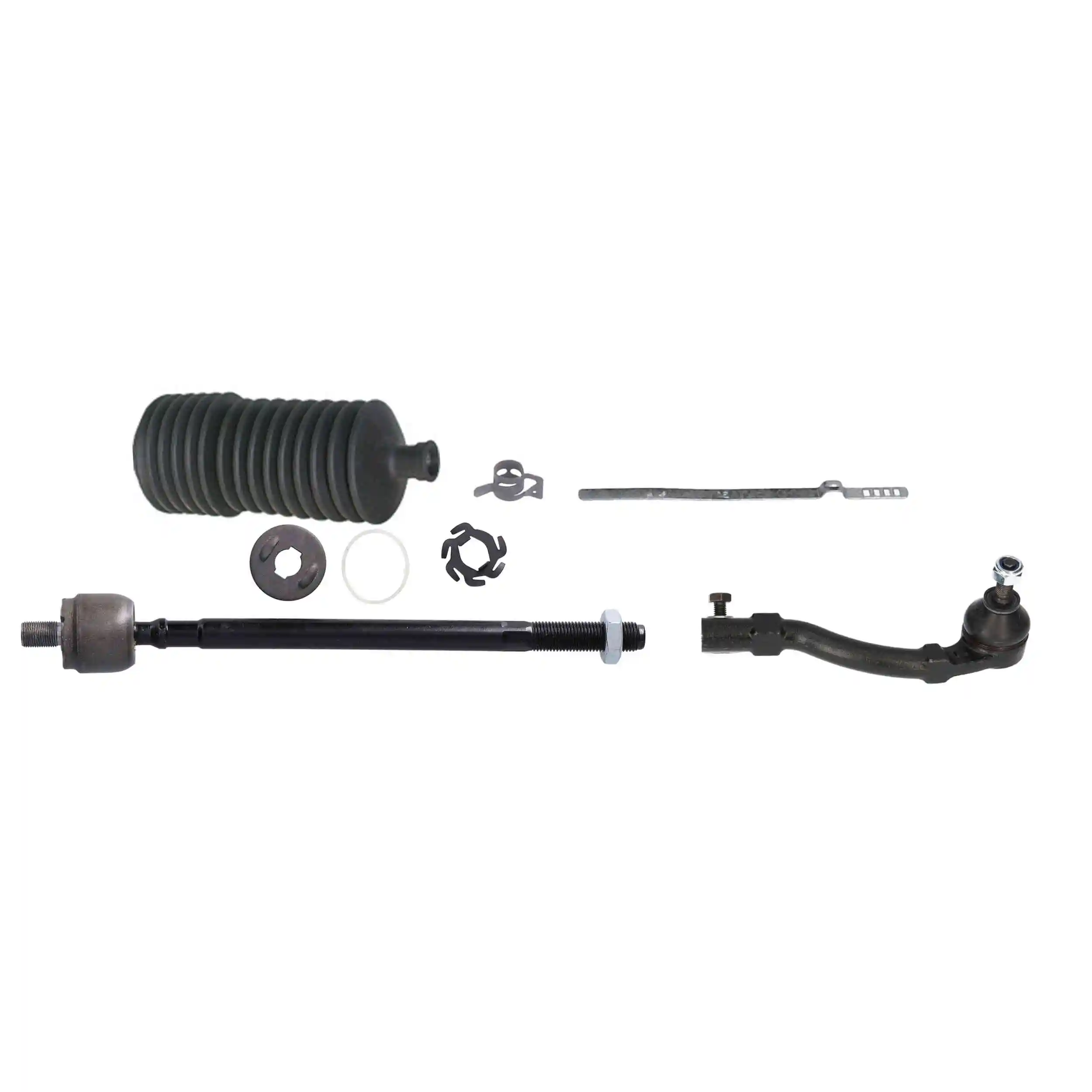 Kit de réparation, rotule de direction, barre de connexion VEMA 270044