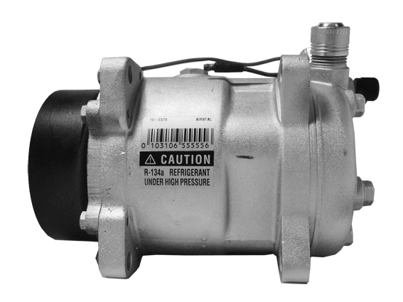 Compresseur, climatisation Airstal 10-0379