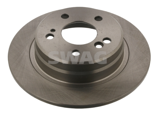 Disque de frein SWAG 10 91 0685
