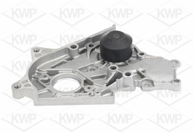 Pompe à eau, refroidissement du moteur KWP 10714