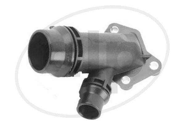 Bride de liquide de refroidissement alp ALP-001620