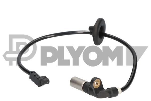 Capteur, vitesse de roue PLYOM P755200