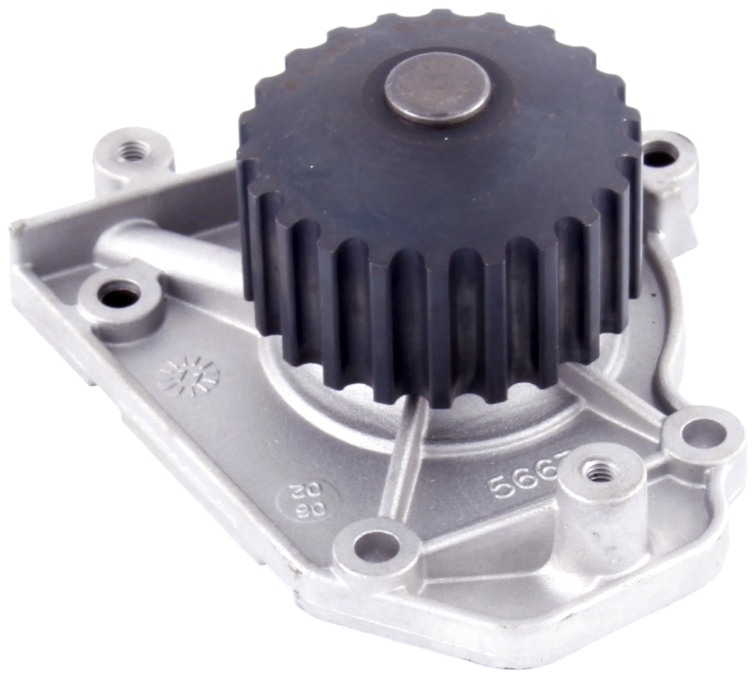 Pompe à eau, refroidissement du moteur GATES-AU GWP4012