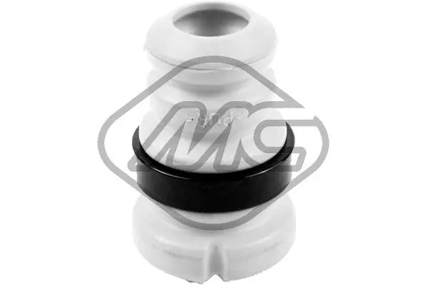 Butée élastique, suspension Metalcaucho 51086