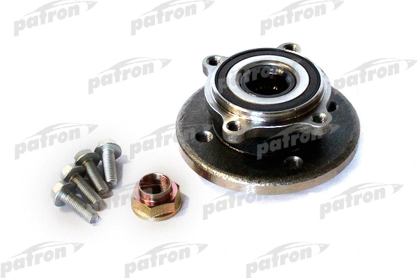 Kit de roulements de roue PATRON PBK3674