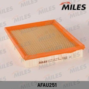 Filtre à air MILES AFAU251