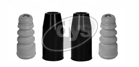 Kit de protection contre la poussière, amortisseur DYS 73-04521