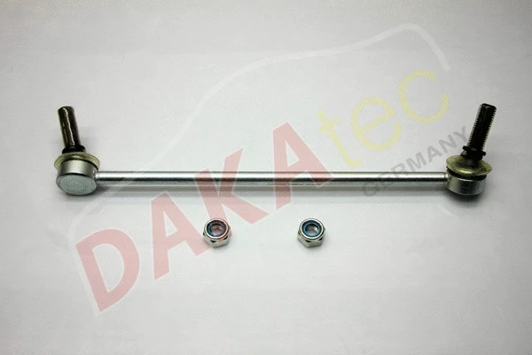 Entretoise/tige, stabilisateur DAKAtec 120235HQ