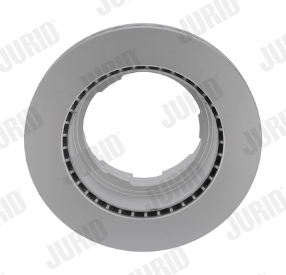 Disque de frein JURID 562805JC-1