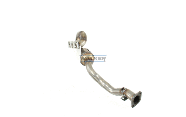 Catalyseur WALKER 28071