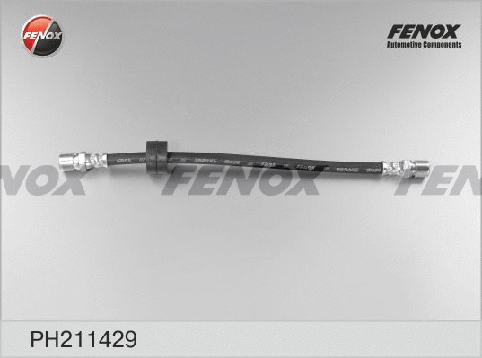 Flexible de frein FENOX PH211429