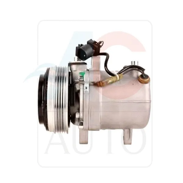 Compresseur, climatisation ACAUTO AC-01SS003