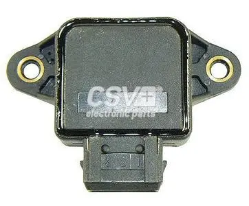 Capteur, position du papillon CSV electronic parts CPM9103