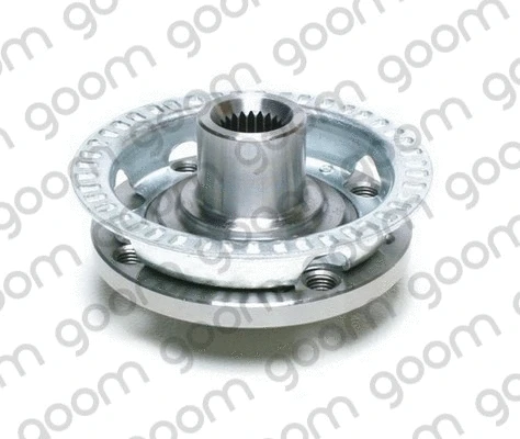 Moyeu de roue GOOM WBH-0056