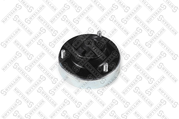 Kit de réparation, coupelle de suspension STELLOX 12-72051-SX