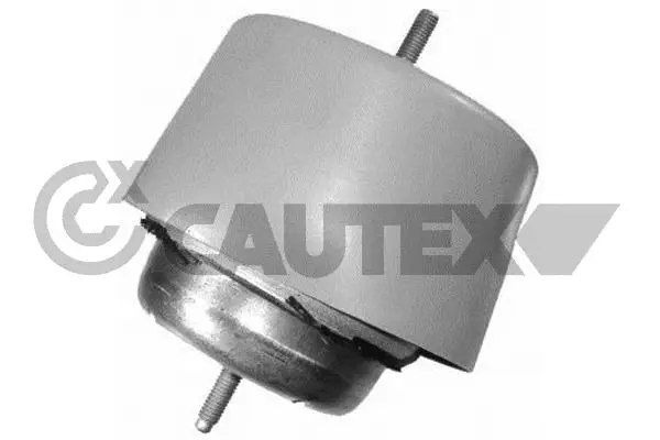 Support moteur CAUTEX 755979