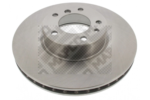 Disque de frein MAPCO 25765