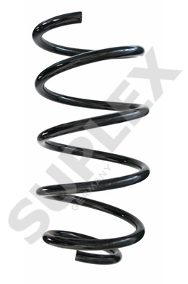 Ressort de suspension SUPLEX 06501