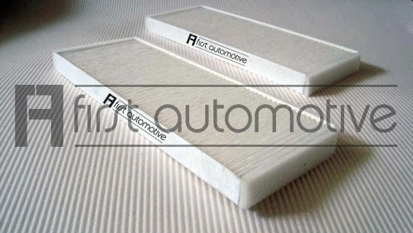 Filtre, air de l'habitacle 1A FIRST AUTOMOTIVE C30464-2