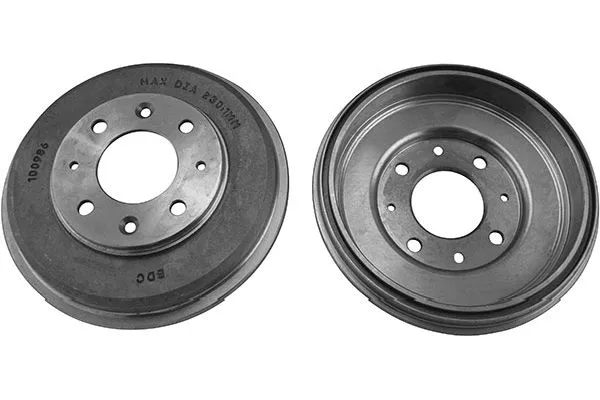 Tambour de frein KAVO PARTS BD-4351