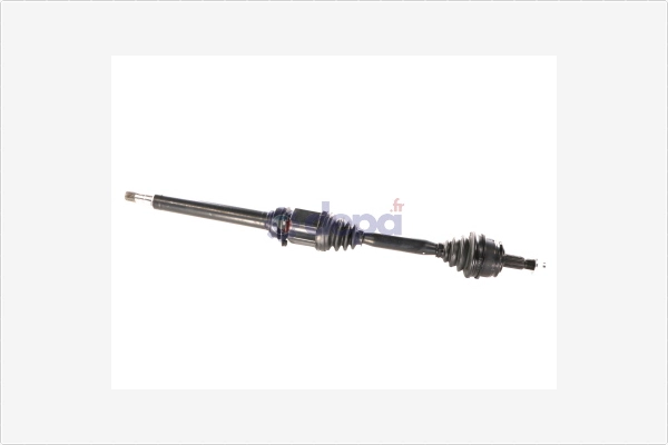 Arbre de transmission DEPA 3290680