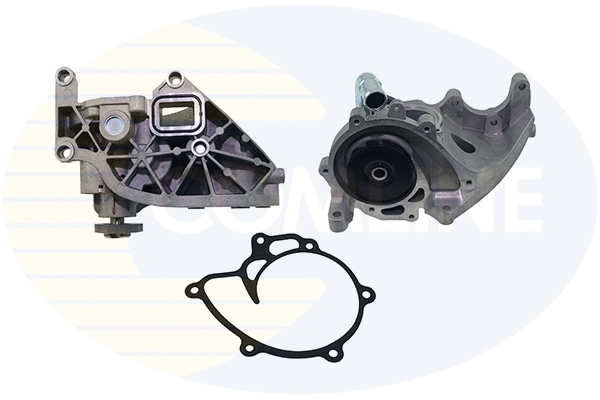 Pompe à eau, refroidissement du moteur COMLINE EWP482