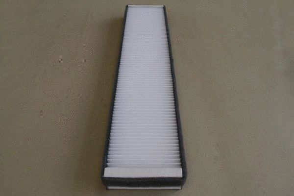 Filtre, air de l'habitacle SCT - MANNOL SA 1118