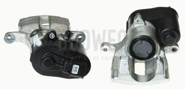 Étrier de frein BUDWEG CALIPER 343720