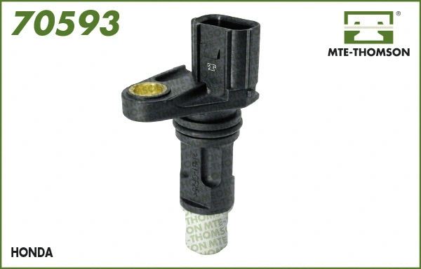 Capteur d'angle, vilebrequin MTE-THOMSON 70593