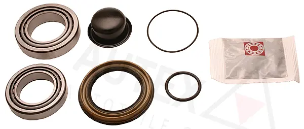 Kit de roulements de roue AUTEX 802391
