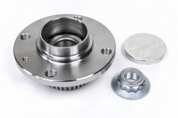 Kit de roulements de roue CORAM KMR27202