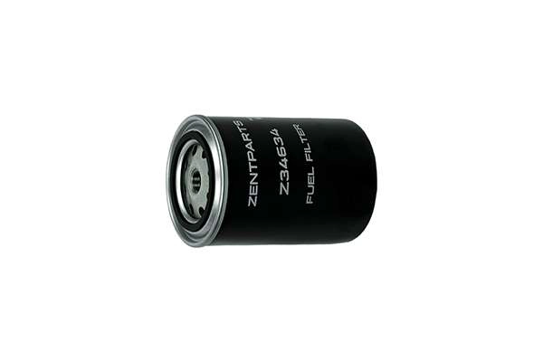 Filtre à carburant ZentParts Z34634