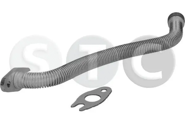 Tuyau d'huile STC T499815