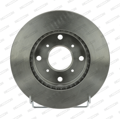 Disque de frein FERODO DDF511