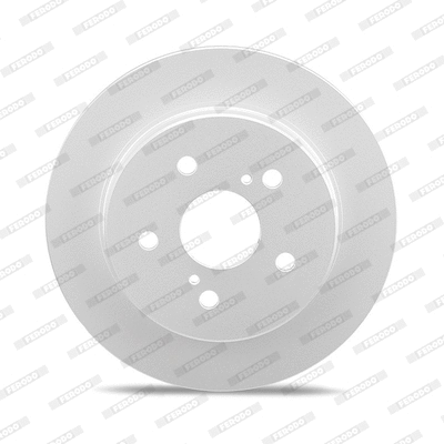 Disque de frein FERODO DDF2643C-1-D