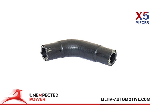 Gaine de suralimentation MEHA AUTOMOTIVE MH52631K