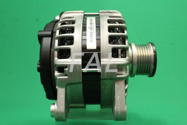 Alternateur FAL Anlasser- und Lichtmaschinenservice F017226/2